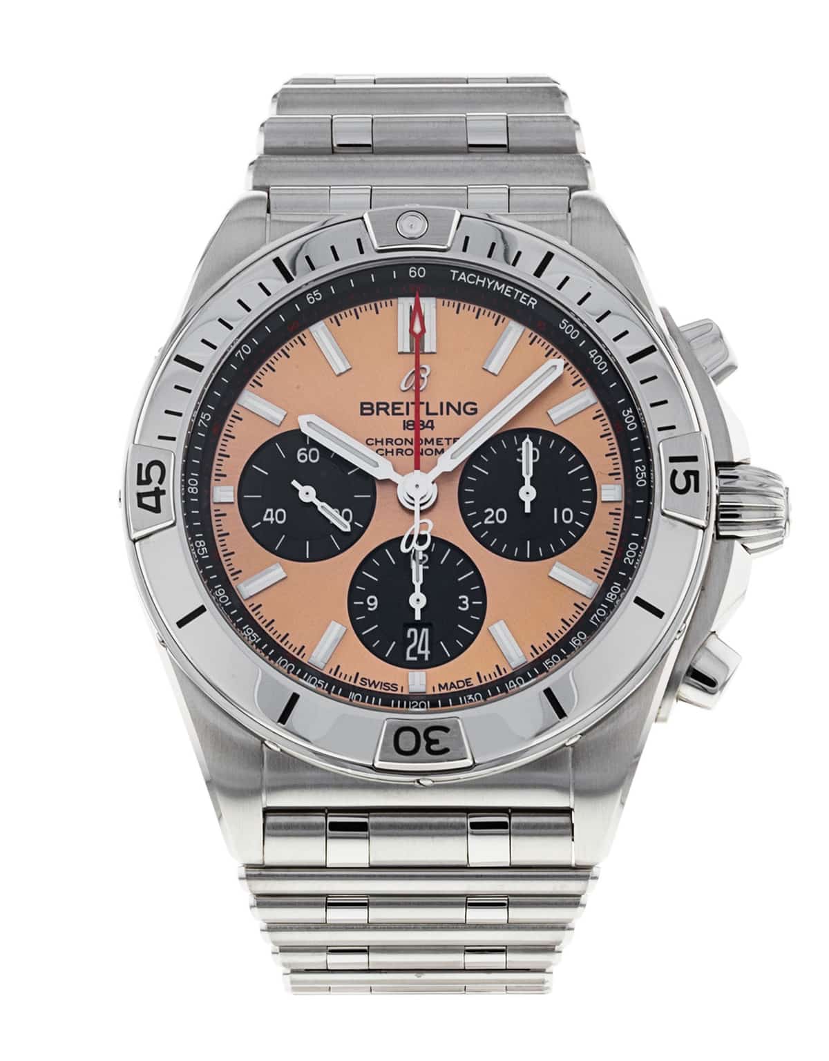 Breitling Chronomat B01 42 AB0134